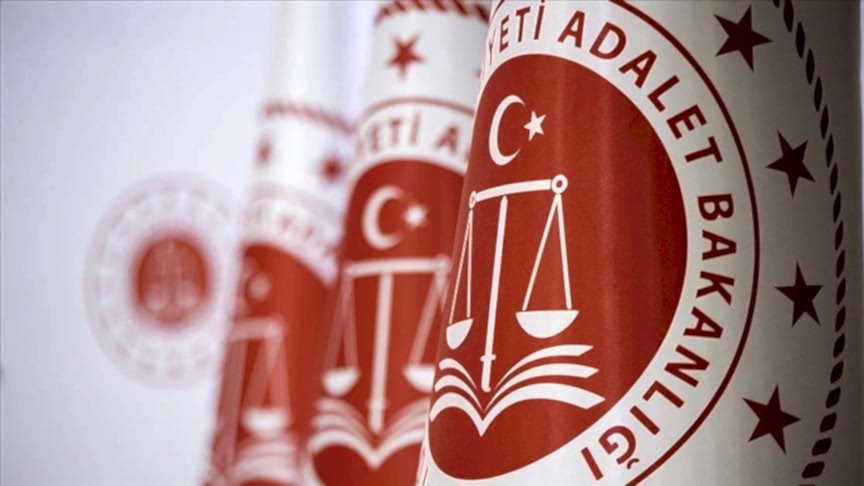 Adalet Bakanlığı personel alımı 2025  (3500 CTE Personeli)