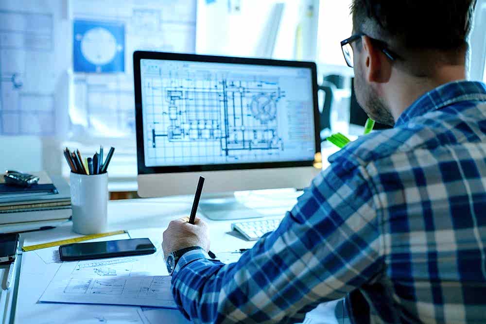 Adana MEB Onaylı AutoCAD Kursu