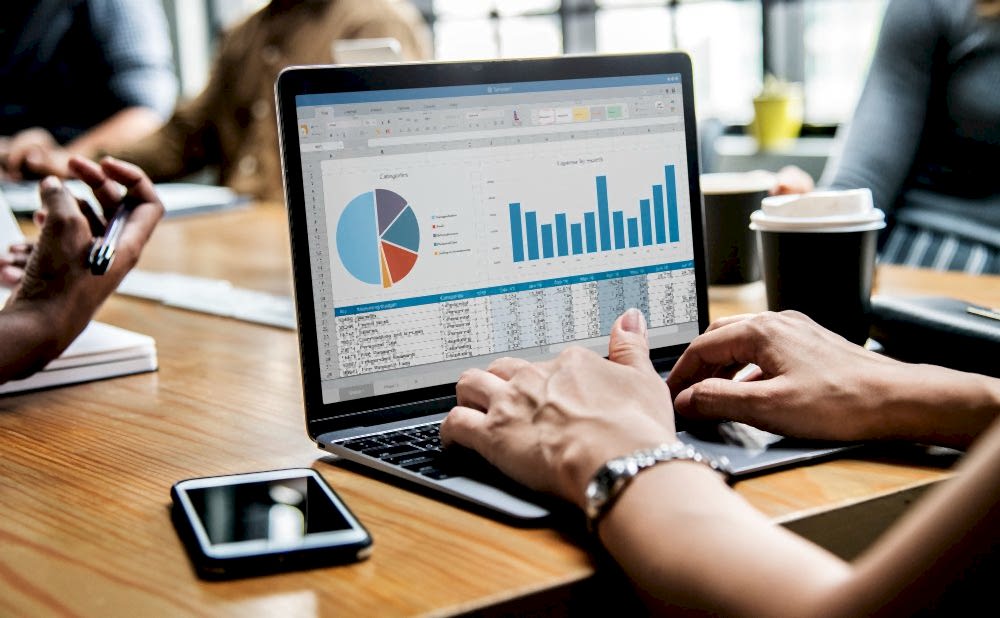 Excel Eğitimi: 10 Derste Sıfırdan Uzmanlığa