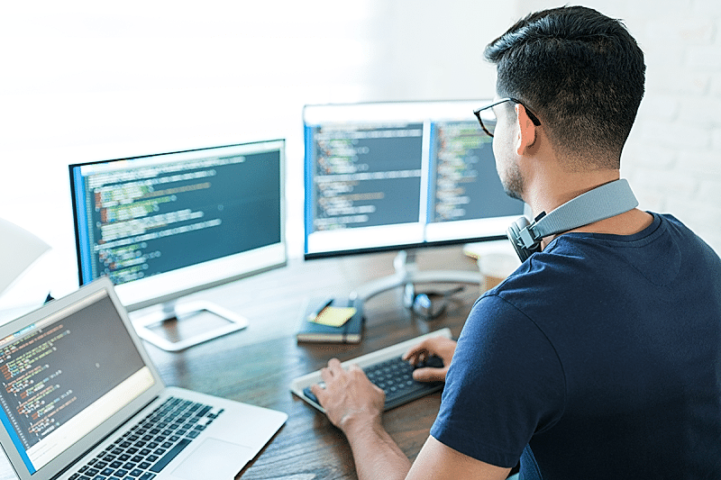 BİLGİSAYAR PROGRAMCILIĞI KURSU