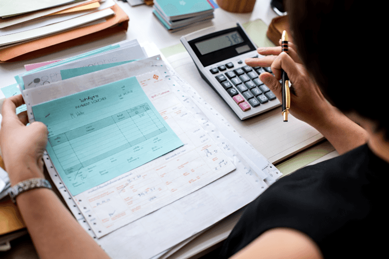 GENEL MUHASEBE (RESMİ MUHASEBE) KURSU