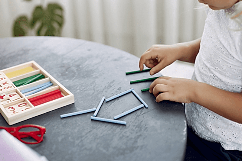 MONTESSORİ EĞİTİMİ