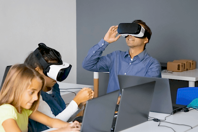 AKIL VE ZEKA OYUNLARI EĞİTİMİ