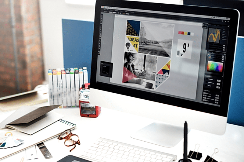 ADOBE PHOTOSHOP KURSU