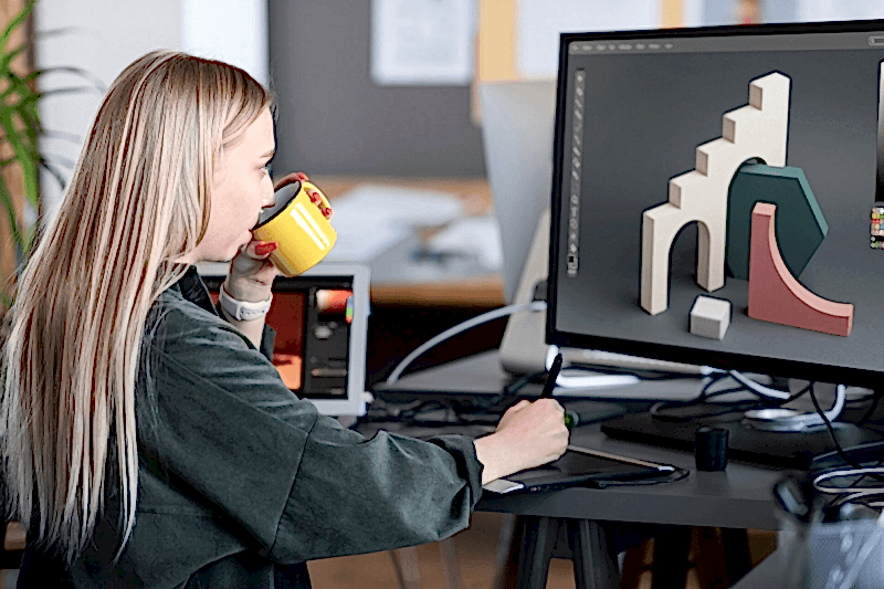 GRAFİK TASARIM KURSU