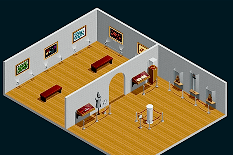 3D STUDİO MAX KURSU