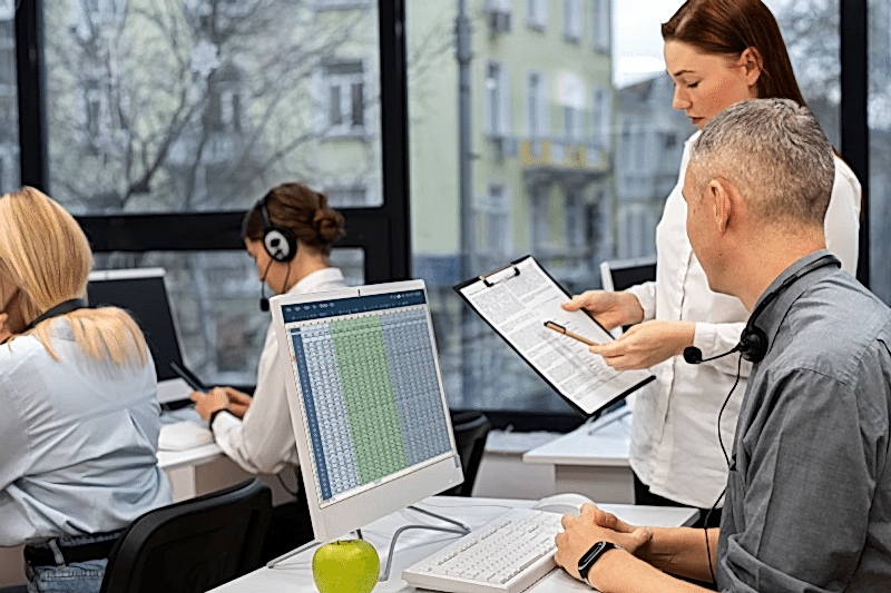 SANTRAL MEMURU OPERATÖRLÜĞÜ KURSU