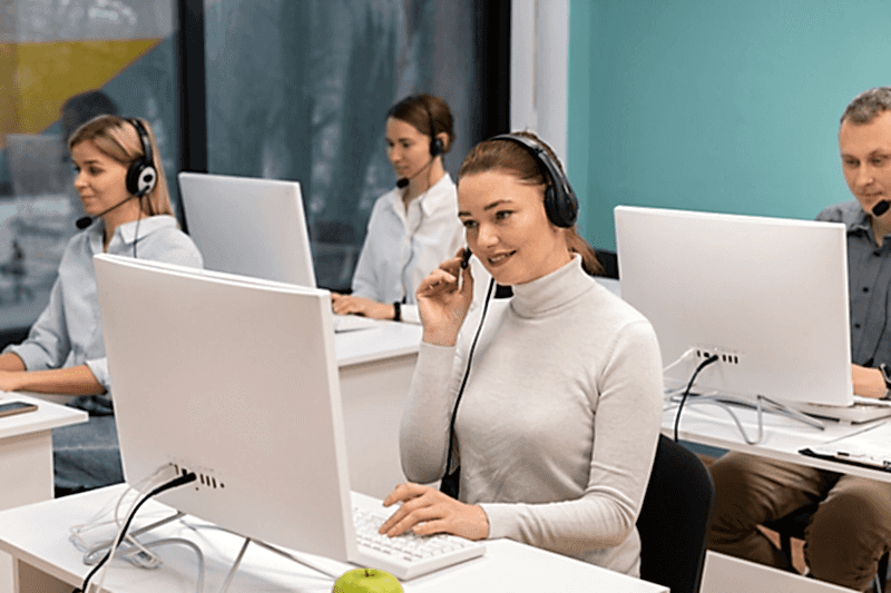 ÇAĞRI MERKEZİ OPERATÖRLÜĞÜ KURSU