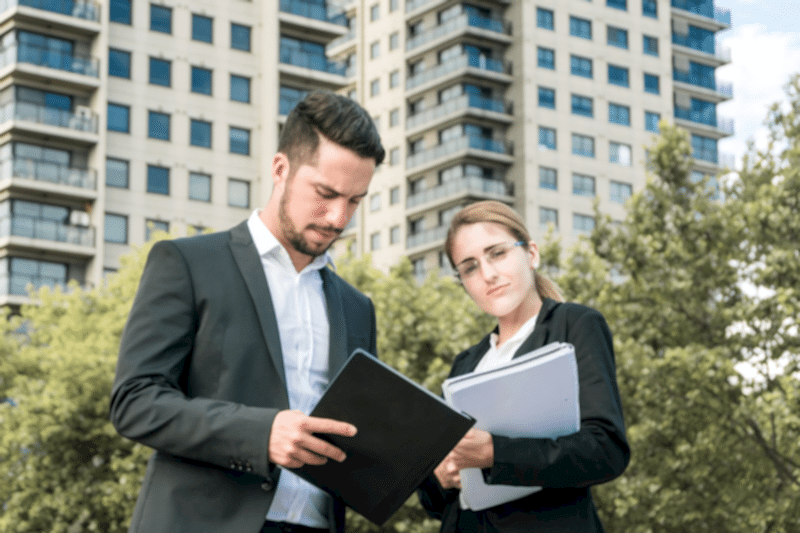 EMLAK DANIŞMANLIĞI KURSU