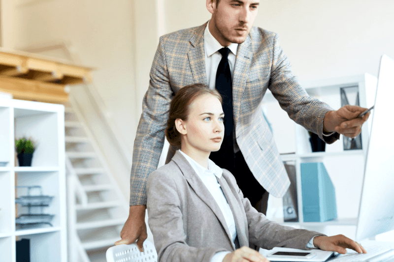 BÜRO YÖNETİMİ VE SEKRETERLİK KURSU