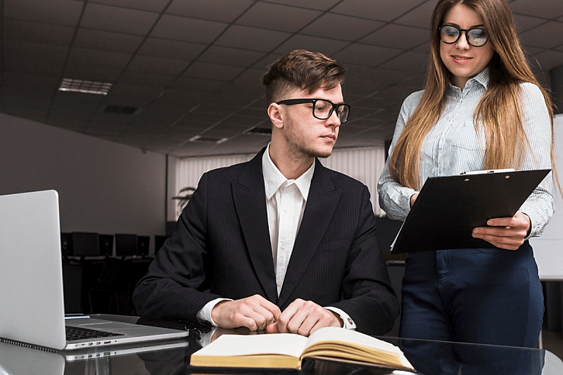 YÖNETİCİ ASİSTANLIĞI KURSU