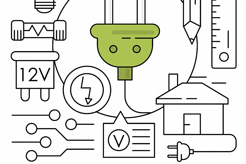 ELEKTRİK TESİSAT VE PANO MONTÖRLÜĞÜ