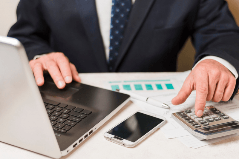 MUHASEBE VE VERGİ UYGULAMALARI